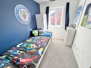 Sark Avenue Stanney Oaks